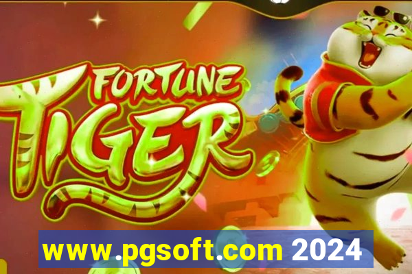 www.pgsoft.com 2024